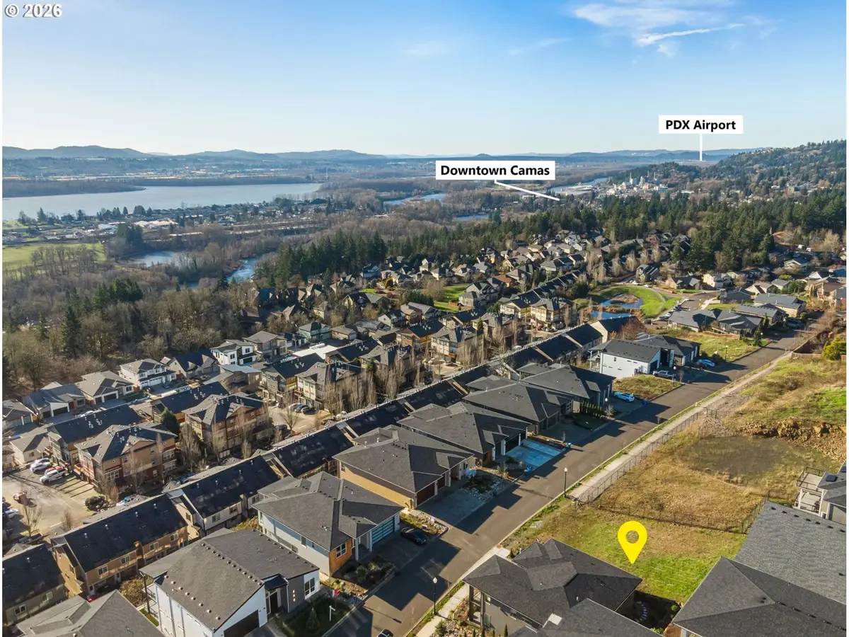 405 W W St, Washougal, WA 98671 - #1