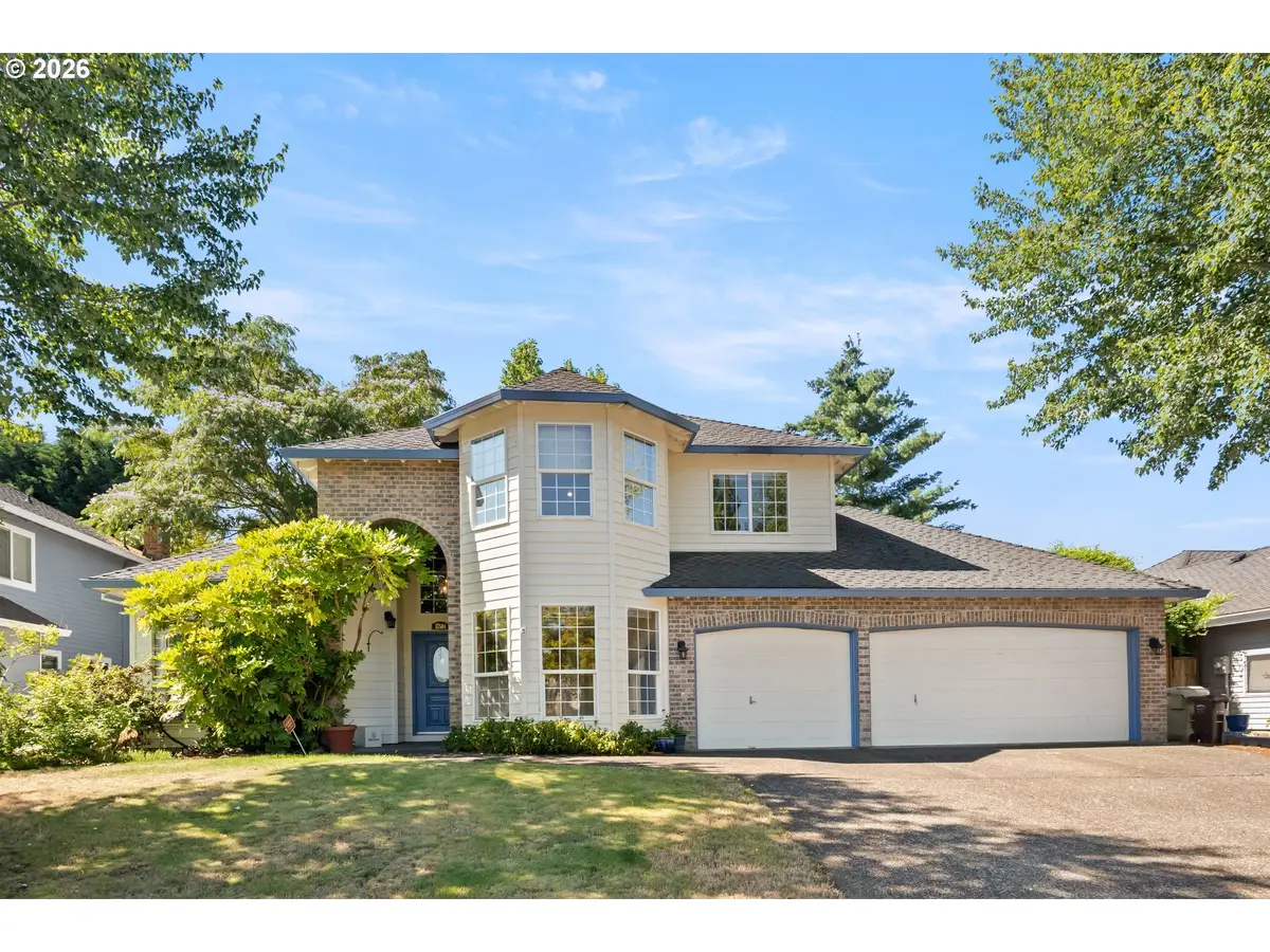 17504 NW Country Dr, Portland, OR 97229 - #1