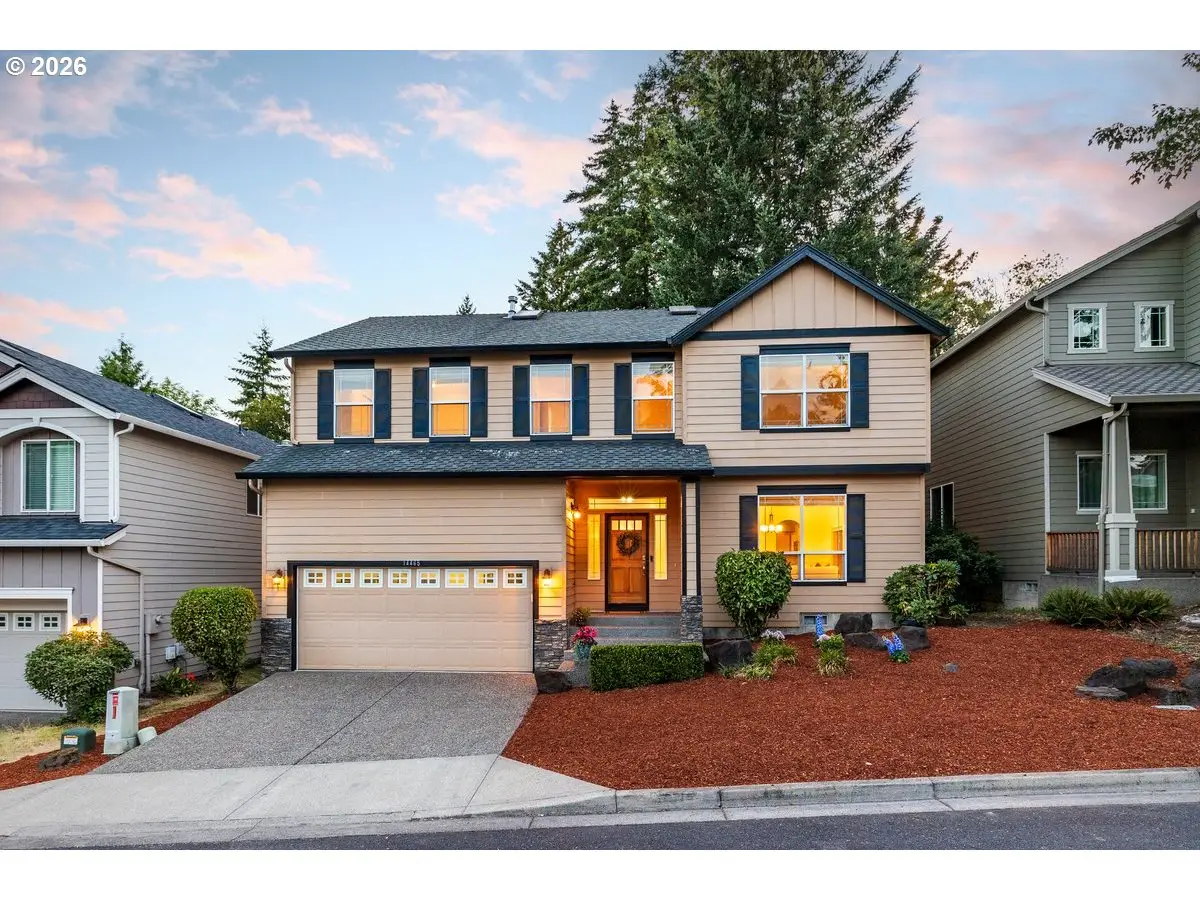 14465 NW Pioneer Park Way, Beaverton, OR 97006 - #1
