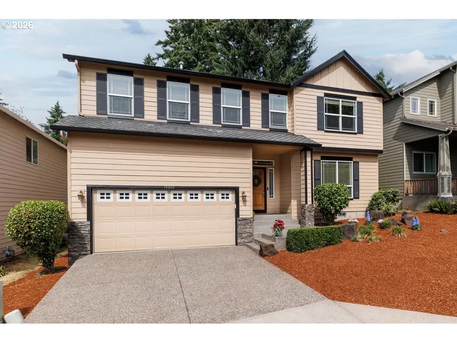 14465 NW Pioneer Park Way, Beaverton, OR 97006 - #3