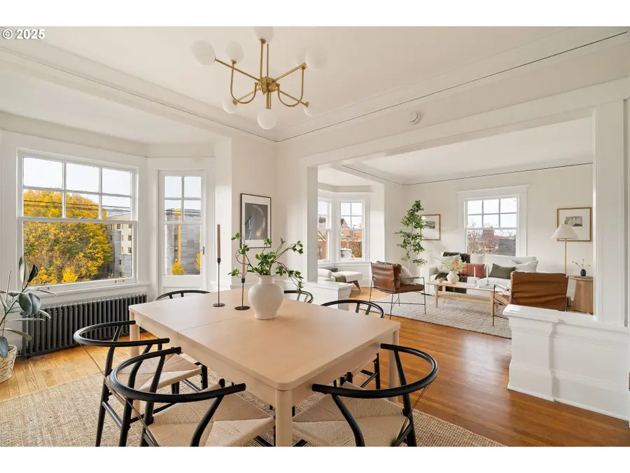 2083 NW Johnson St #52, Portland, OR 97209 - Image #3