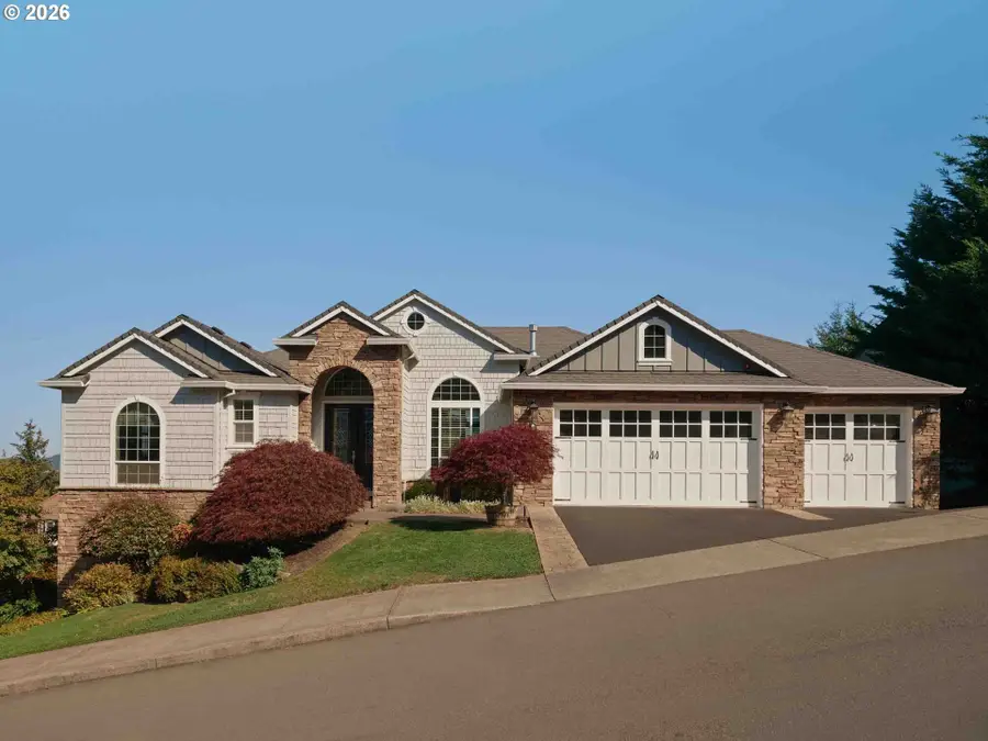 8512 SE Constance Dr, Northwest Clackamas, OR 97086 - #2