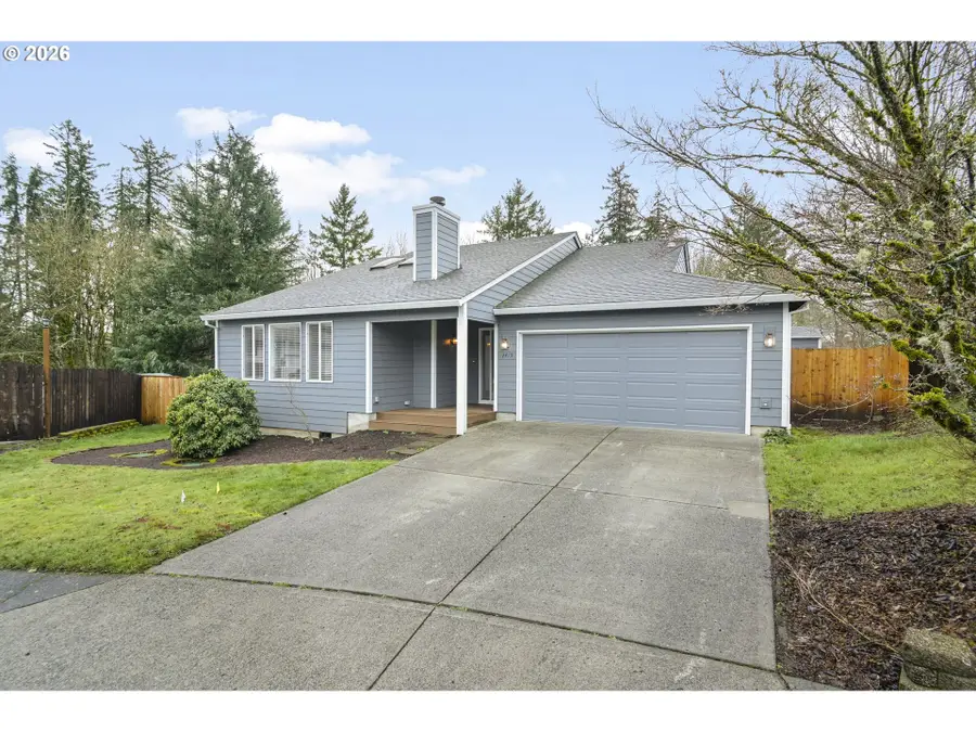2415 NW Norwood Pl, Camas, WA 98607 - #2