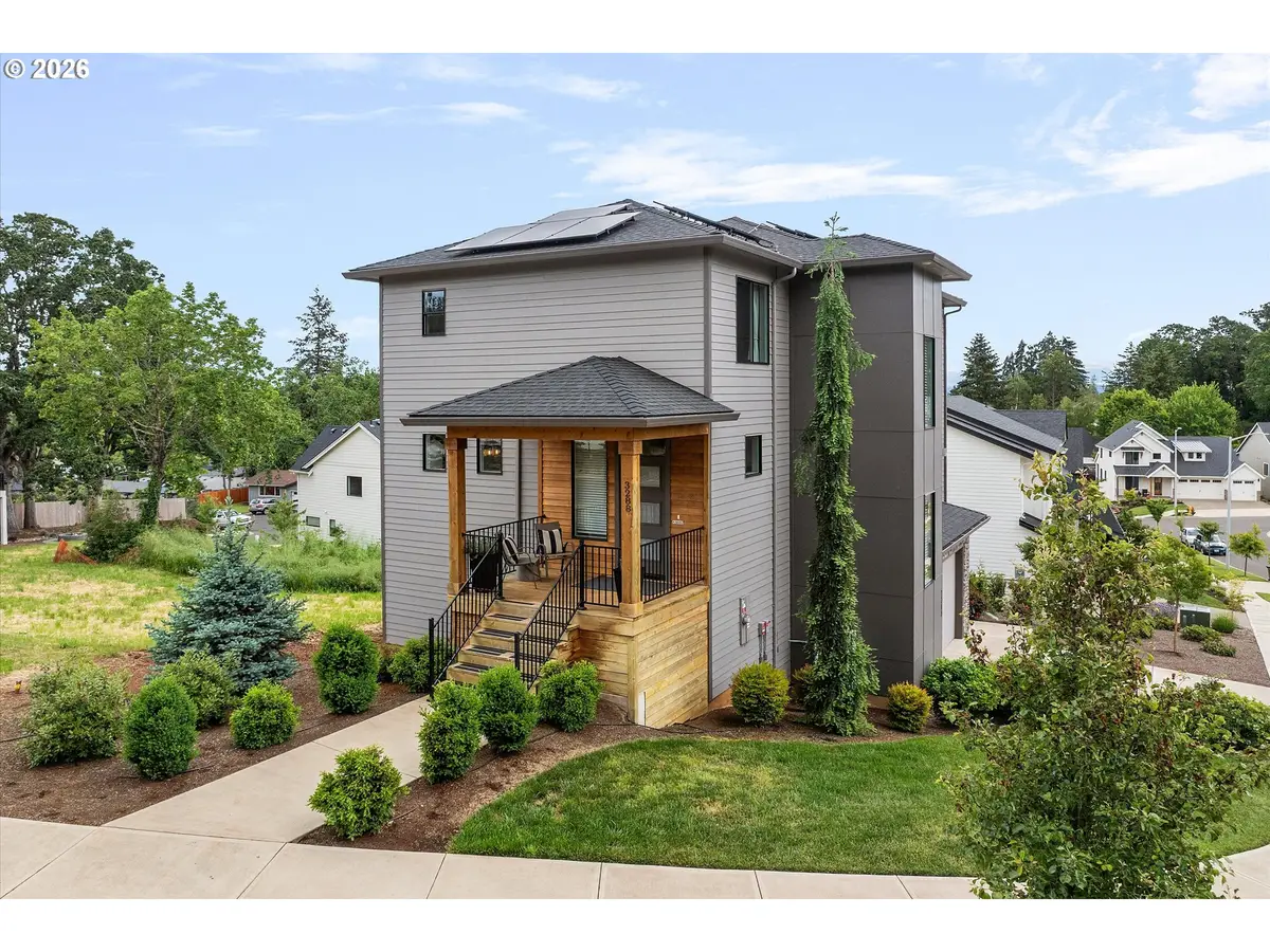 3288 Felton St S, Salem, OR 97302 - #1
