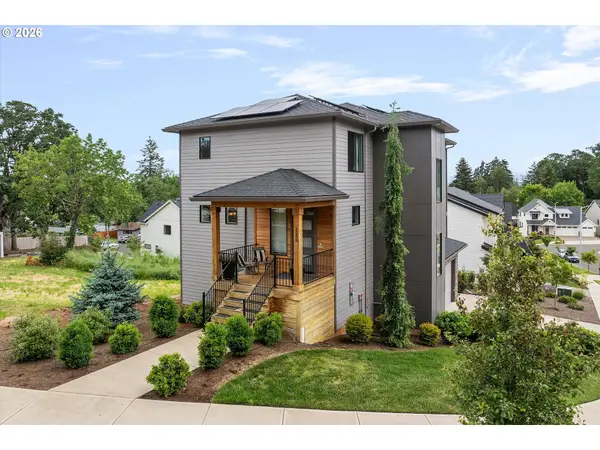 3288 Felton St S, Salem, OR 97302