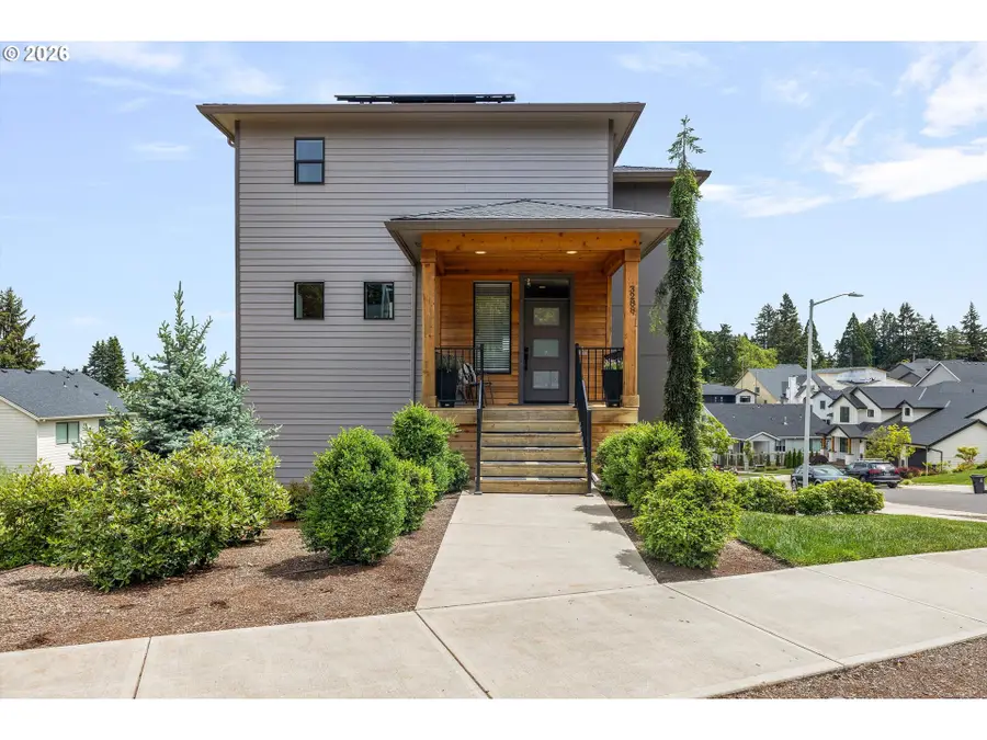 3288 Felton St S, Salem, OR 97302 - #2