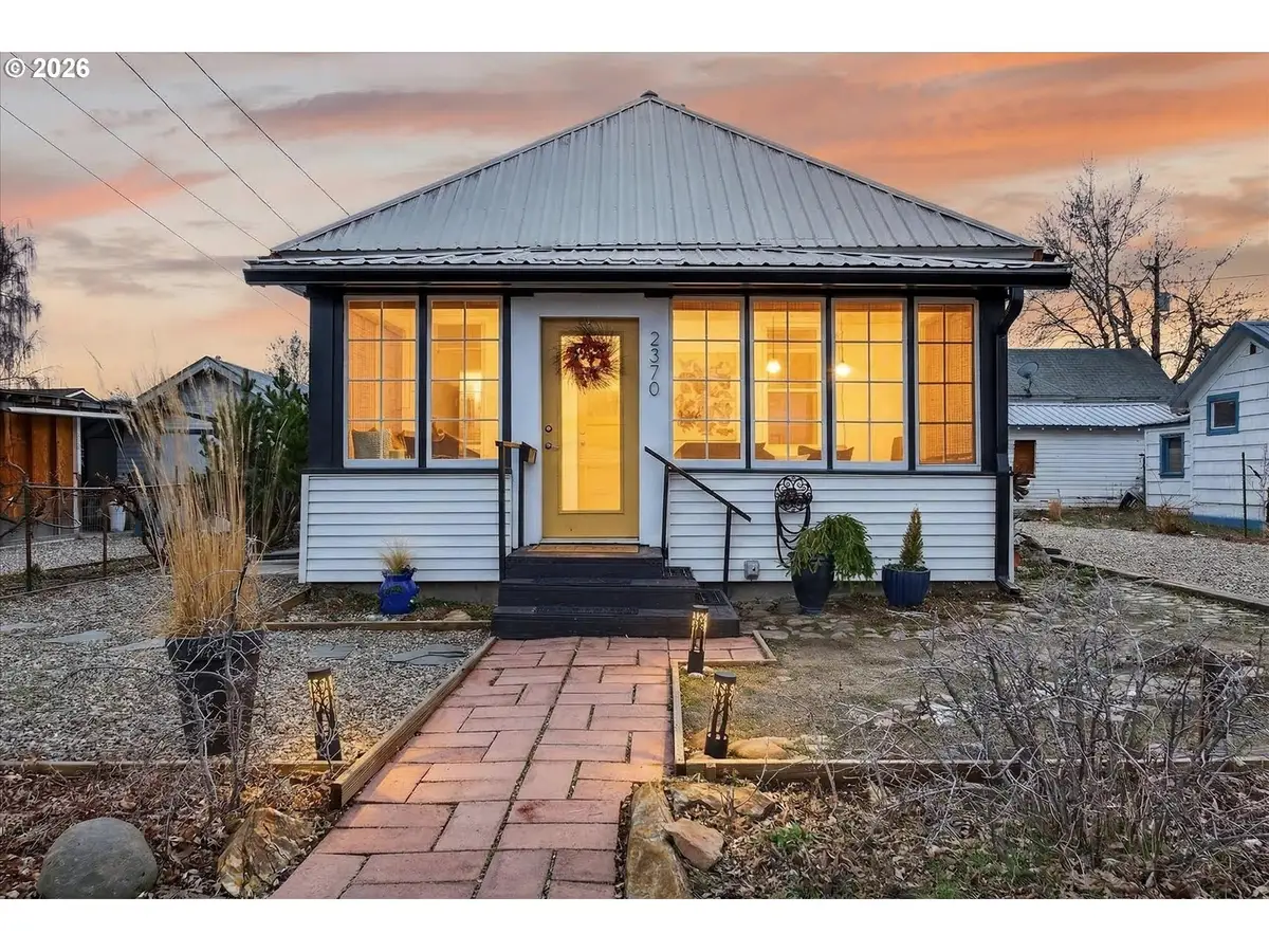 2370 A St, Baker City, OR 97814 - #1