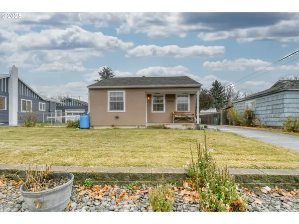 3014 SW Kirk Ave, Pendleton, OR 97801