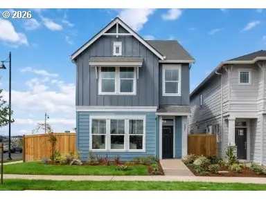 8568 SE Crabapple St, Hillsboro, OR 97123 - #1