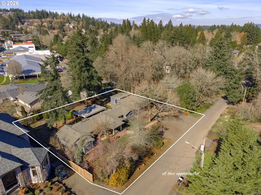 12735 SW 22nd Ave, Portland West, OR 97034 - #2