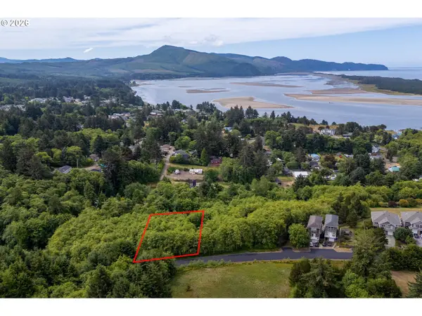 Holly Heights Ave #TL 223, Netarts, OR 97143