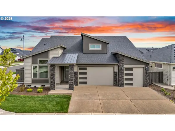 8011 SE Reddington St, Hillsboro, OR 97123