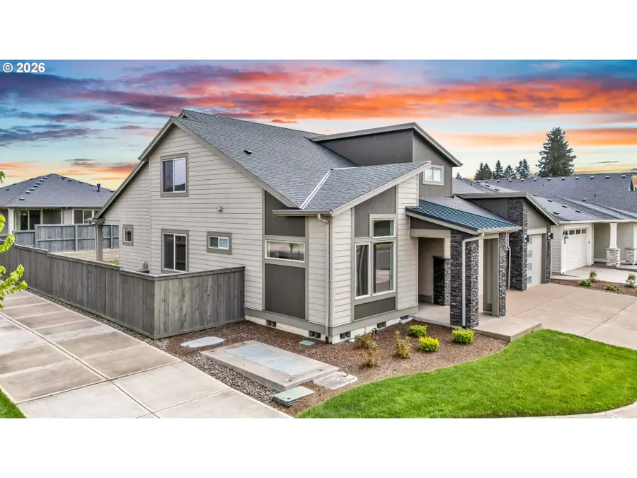 8011 SE Reddington St, Hillsboro, OR 97123 - #3
