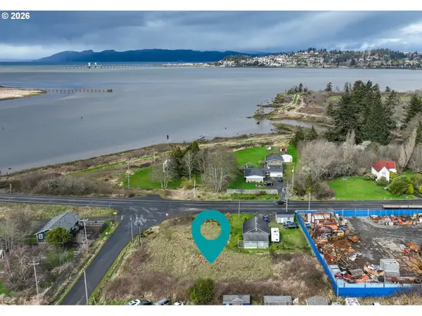 0 Hwy 101 Business, Astoria, OR 97103