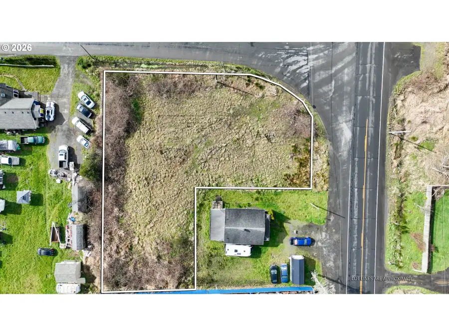 0 Hwy 101 Business, Astoria, OR 97103 - #2