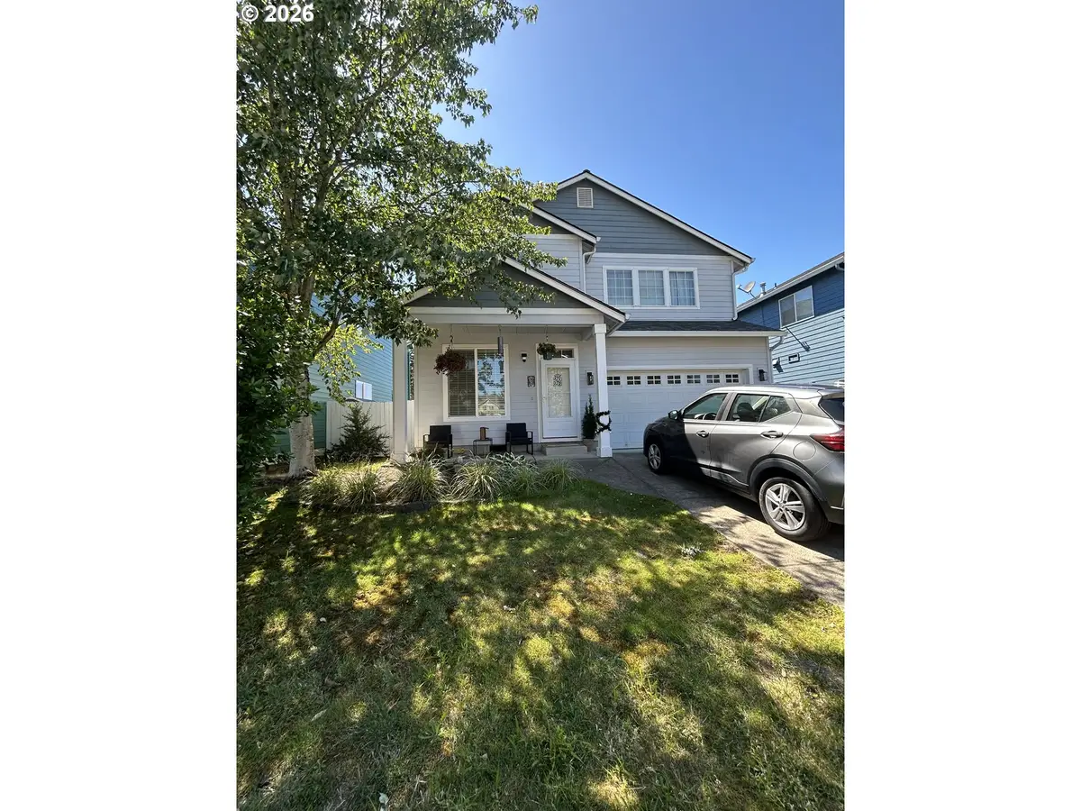 17112 NE 13th Ave, Ridgefield, WA 98642 - #1