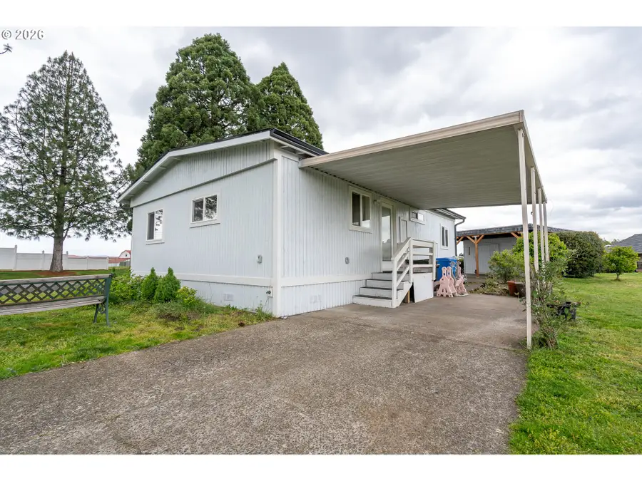 3598 SE Turner Rd, Salem, OR 97302 - #2