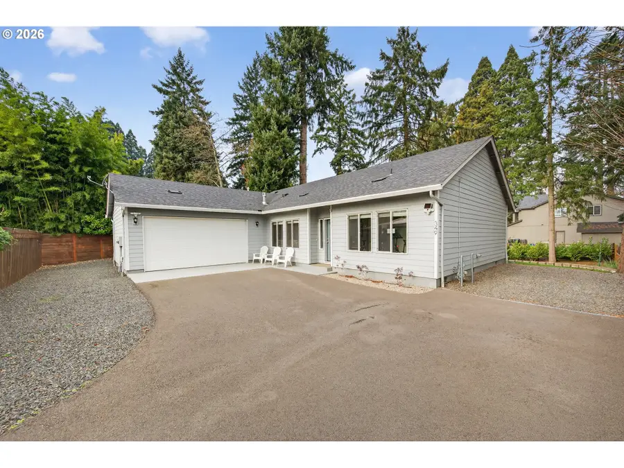 349 Irving Rd, Eugene, OR 97404 - Image #2