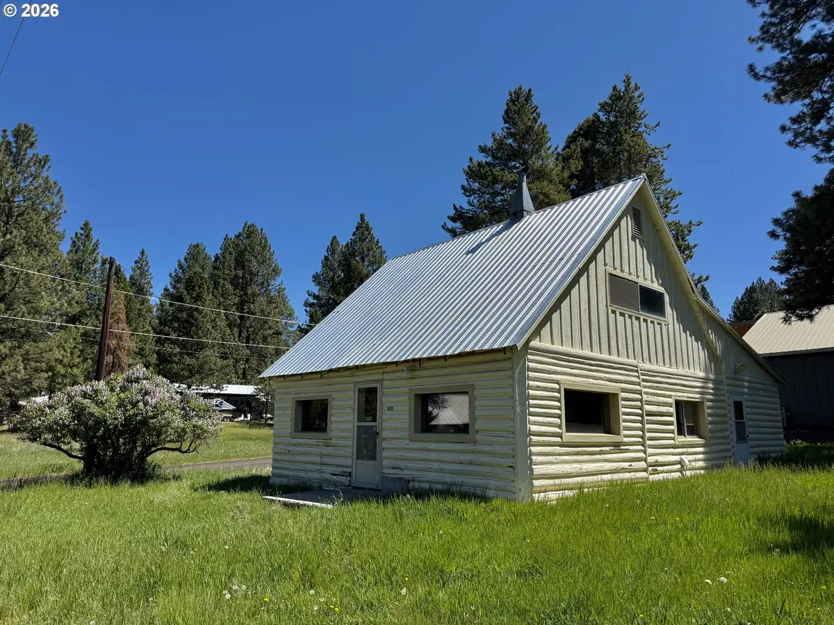320 Bonanza St, Sumpter, OR 97877 - #1