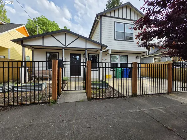 7118 SE Mitchell Ct, Portland, OR 97206