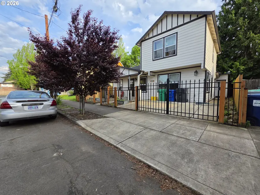 7118 SE Mitchell Ct, Portland, OR 97206 - #2