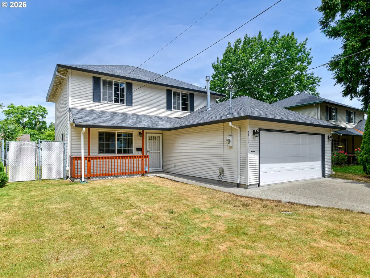 7309 SE Holgate Blvd, Portland, OR 97206 - #1