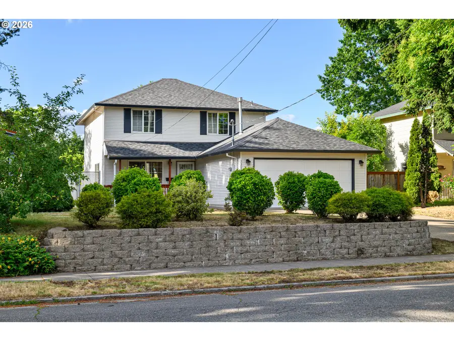 7309 SE Holgate Blvd, Portland, OR 97206 - #2