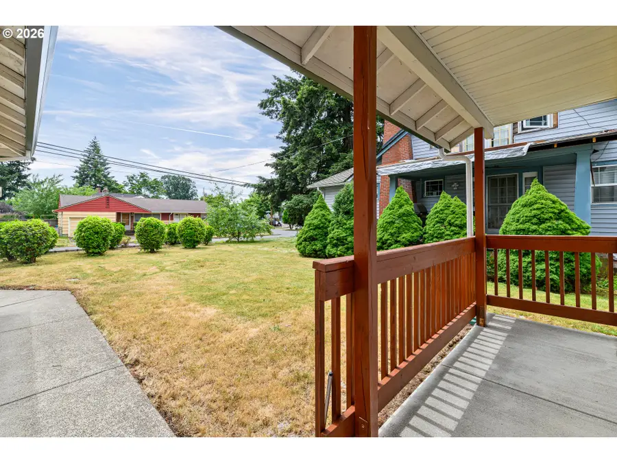 7309 SE Holgate Blvd, Portland, OR 97206 - #3
