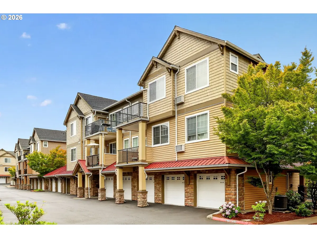 695 NW Falling Waters Ln #404, Portland, OR 97229 - #1