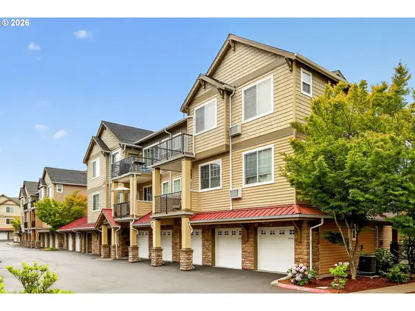 695 NW Falling Waters Ln #404, Portland, OR 97229