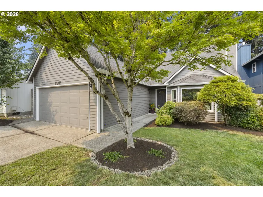 11587 SW Sheffield Cir, Portland, OR 97223 - #2