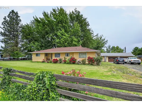 3610 Chevron Dr, HoodRiver, OR 97031
