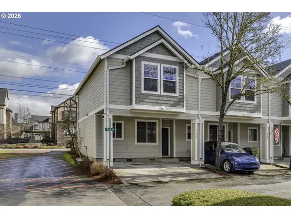 1094 NE Perl Way, Hillsboro, OR 97006