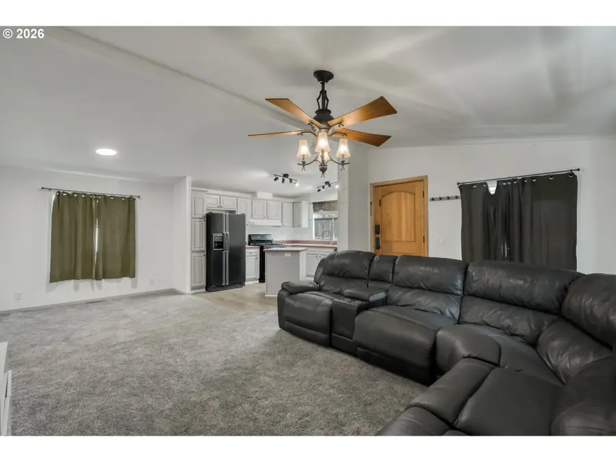 513 Rose Ave, Vernonia, OR 97064 - #3