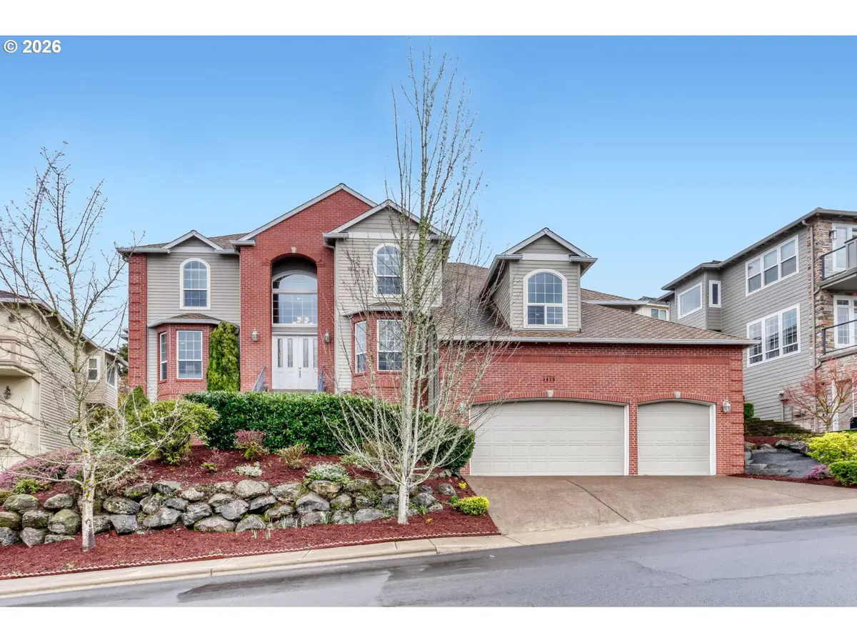 2430 NW Woodrose Dr, Portland, OR 97229 - #1