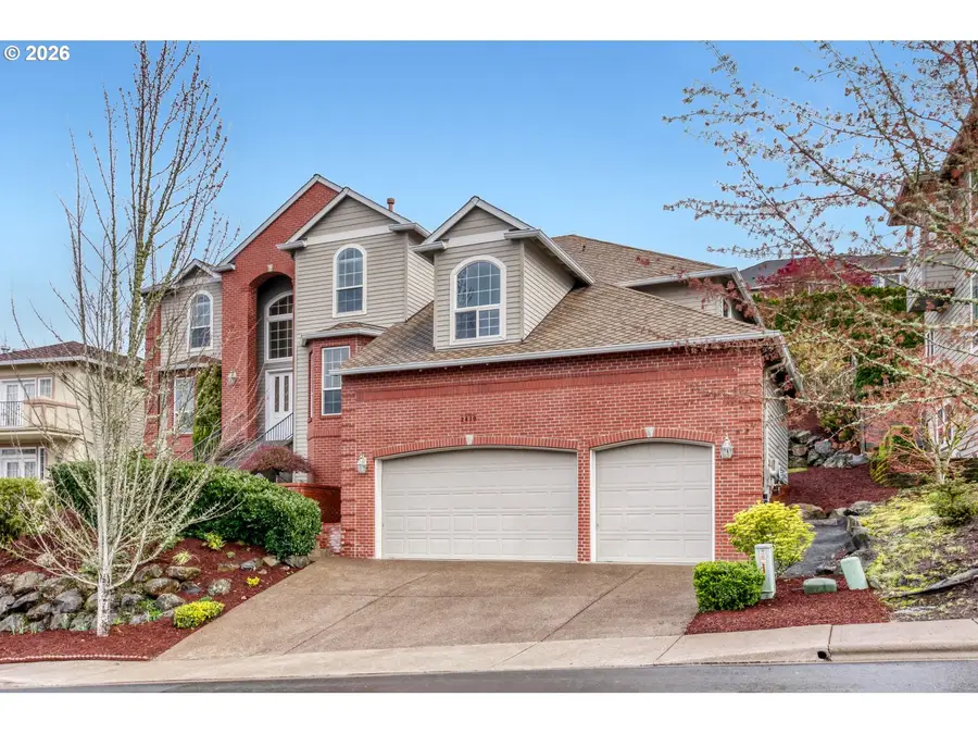 2430 NW Woodrose Dr, Portland, OR 97229 - #2