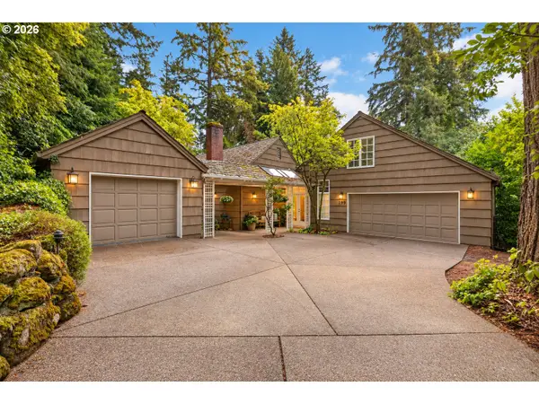 199 Pine Valley Rd, LakeOswego, OR 97034