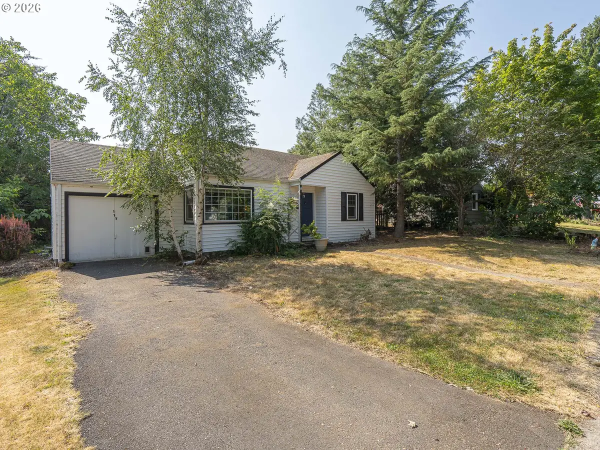 117 Ash Ave, Wood Village, OR 97060 - #1