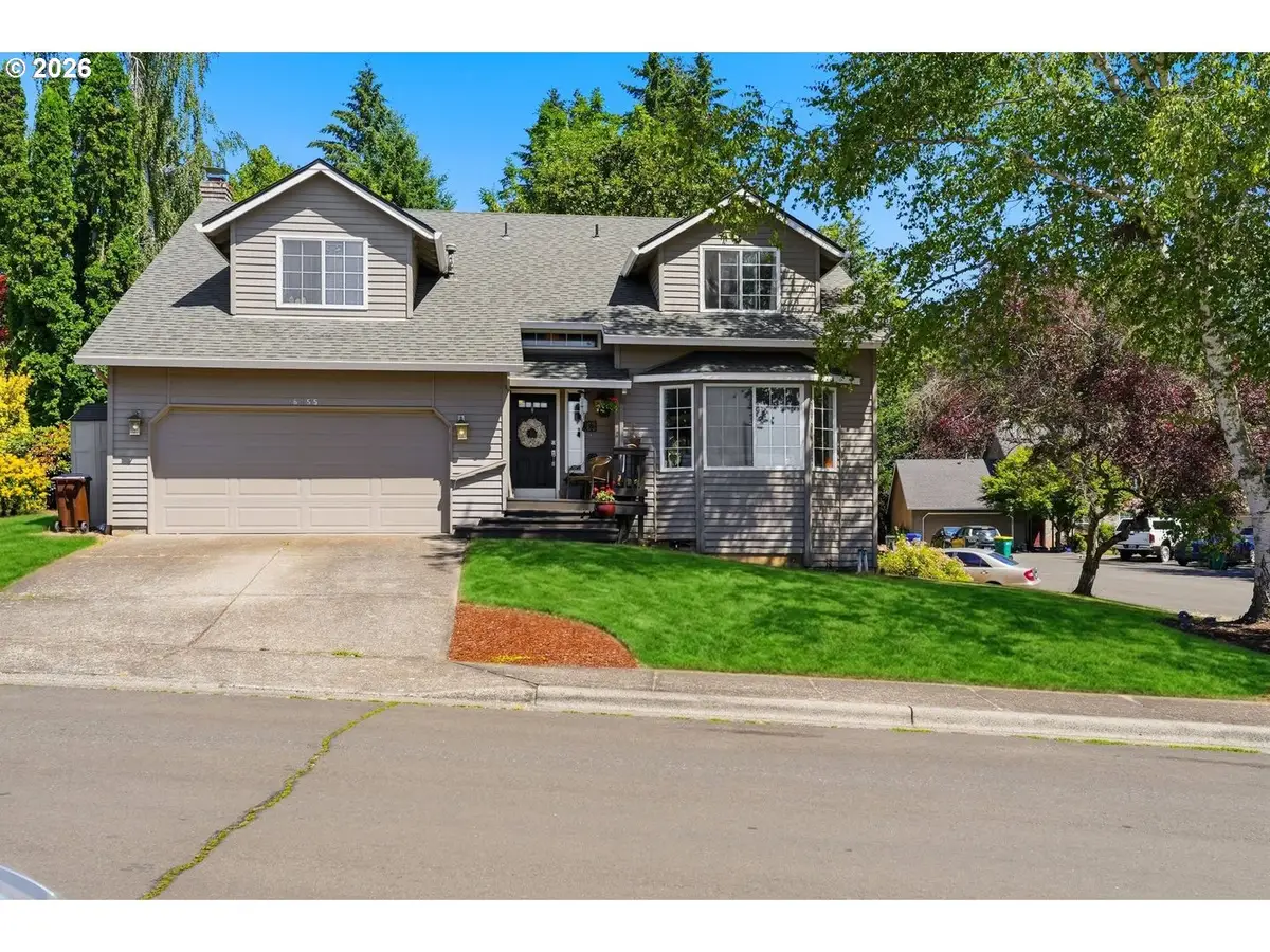 16455 SW Cynthia St, Beaverton, OR 97007 - #1