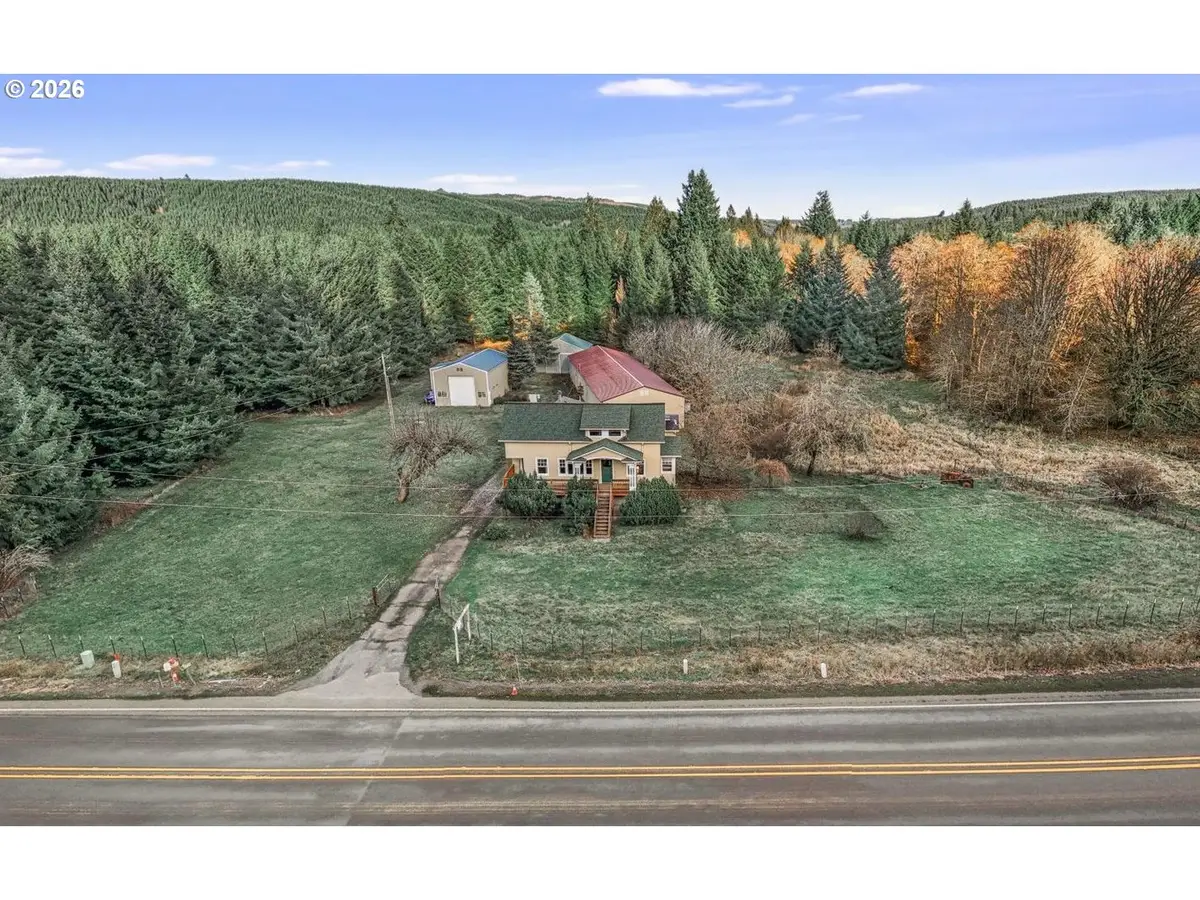 65586 Nehalem Hwy, Vernonia, OR 97064 - #1
