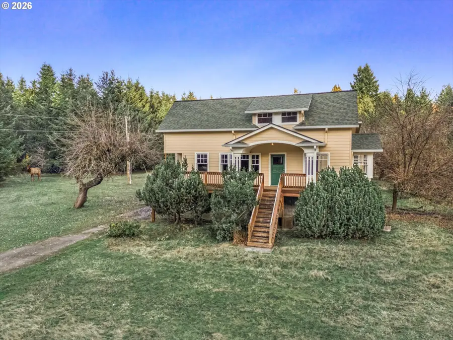 65586 Nehalem Hwy, Vernonia, OR 97064 - #2
