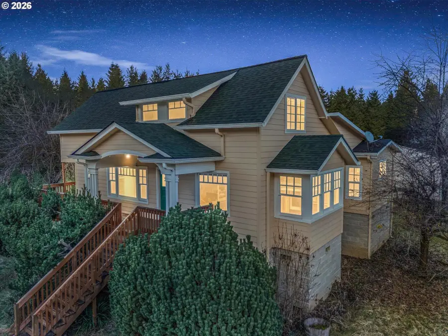 65586 Nehalem Hwy, Vernonia, OR 97064 - #3