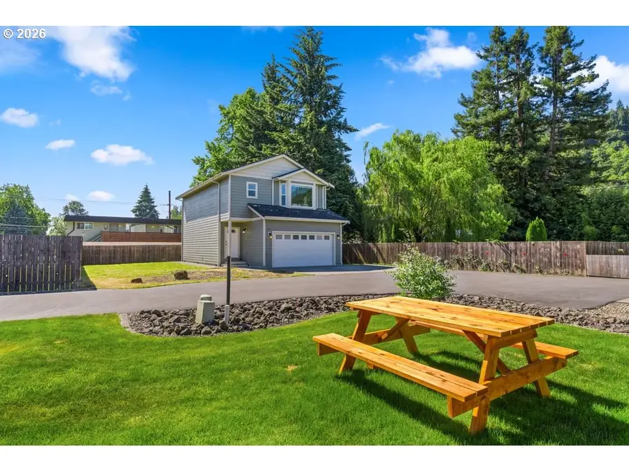 132 Haley Dr, Longview, WA 98632 - #2