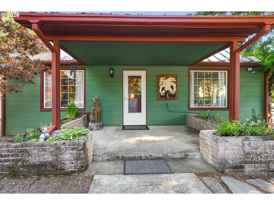 3842 Melrose Rd, Roseburg, OR 97471 - #3