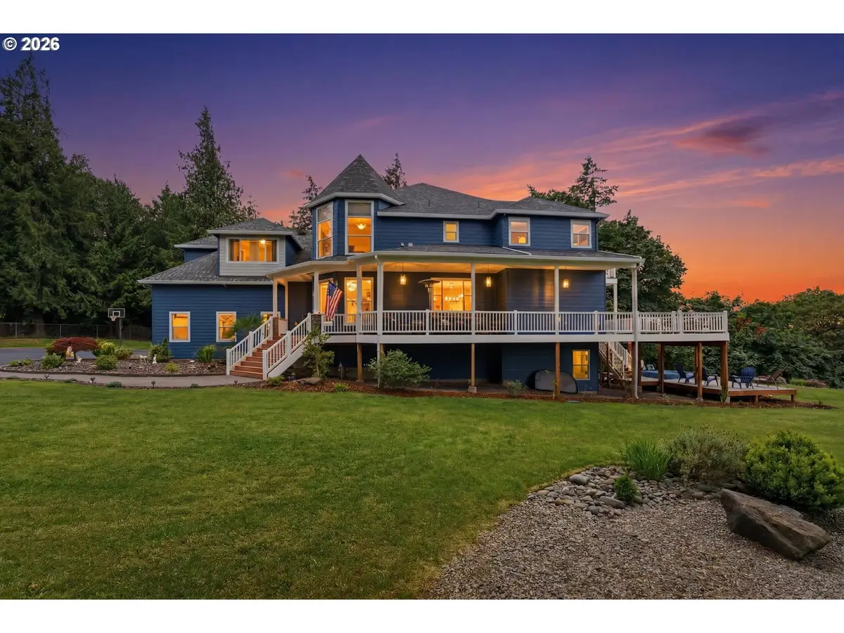 33502 NW Norstar Ranch Rd, Ridgefield, WA 98642 - #1