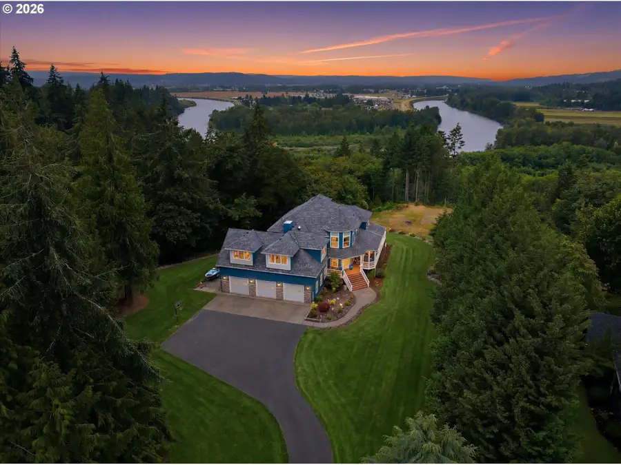 33502 NW Norstar Ranch Rd, Ridgefield, WA 98642 - #2