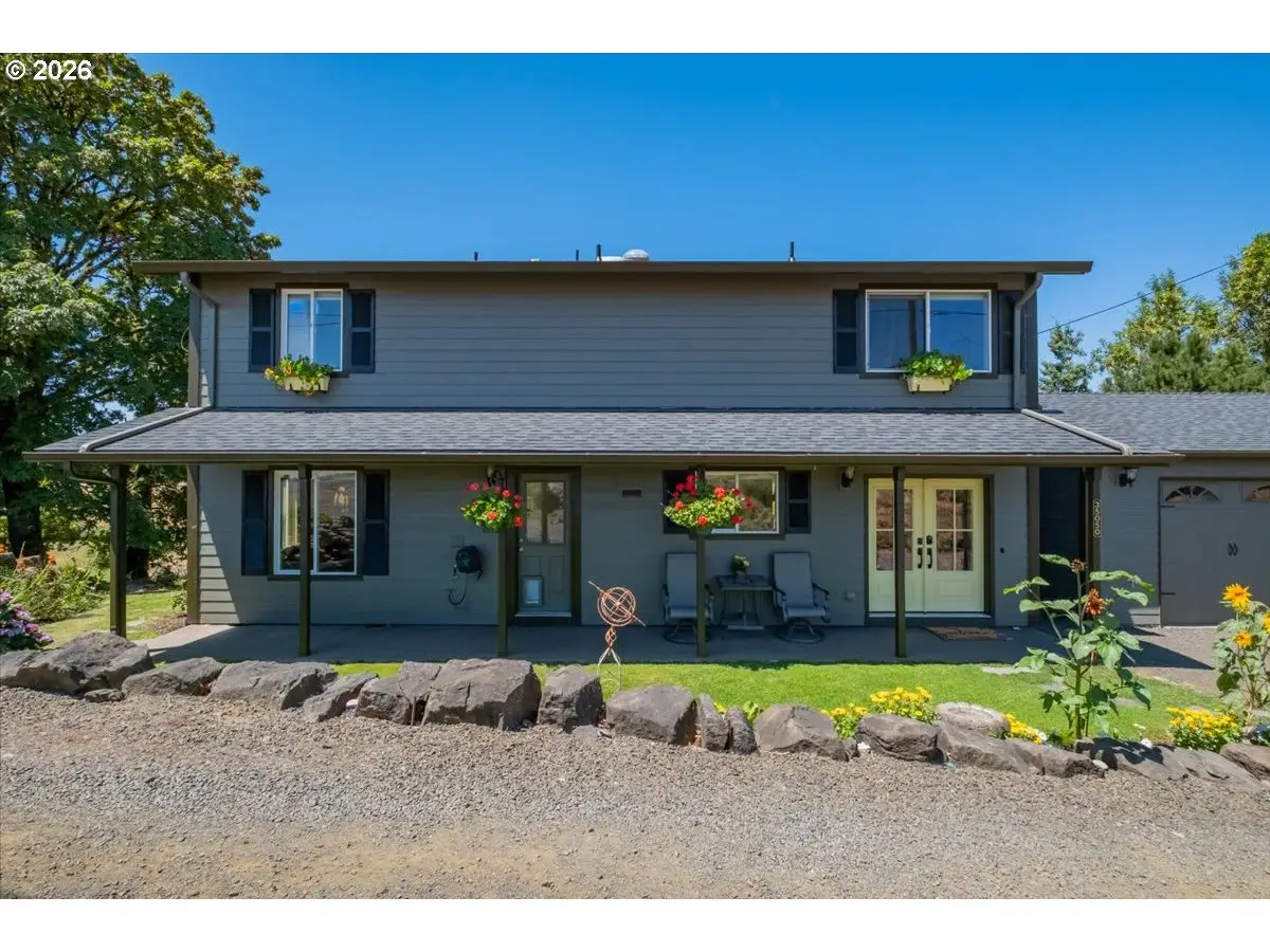 35050 Riverside Dr Sw, Albany, OR 97321 - #1