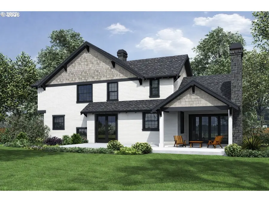 317 NE Bassel Rd, Vancouver, WA 98685 - #2