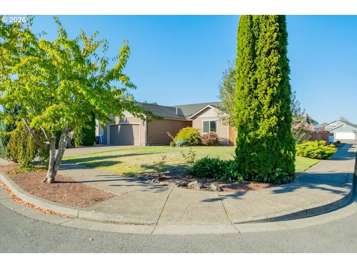 4737 Conrad St Ne, Salem, OR 97305 - #1