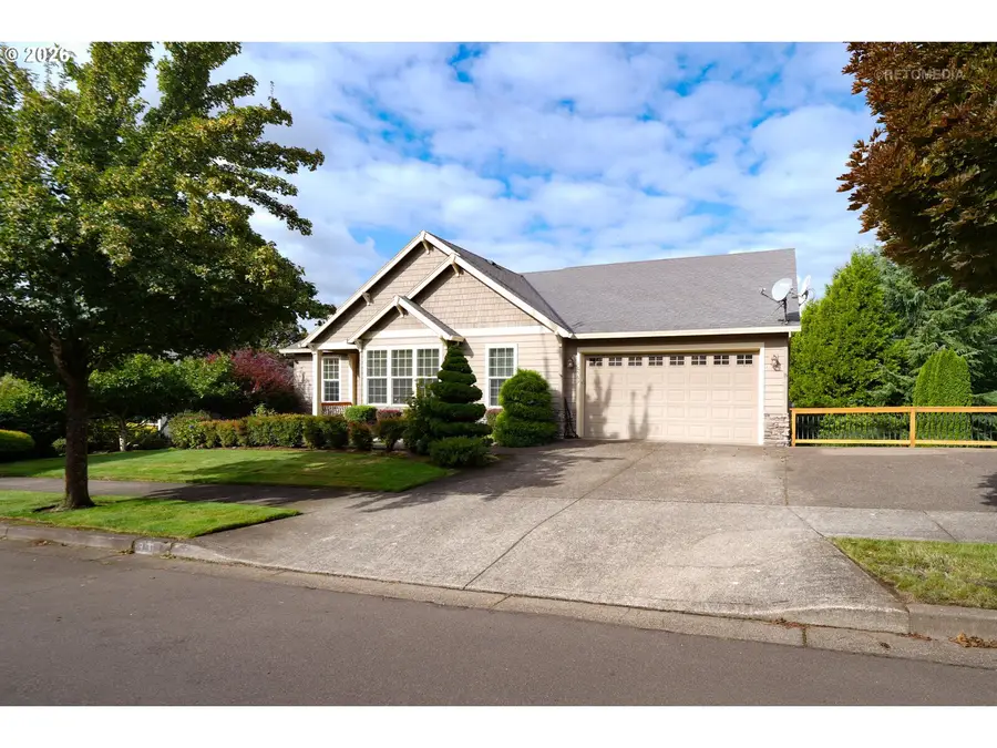 16563 Oak Tree Ter, Oregon City, OR 97045 - #3